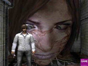 Silent Hill 4 - Xbox