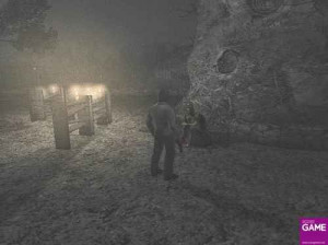 Silent Hill 4 - Xbox