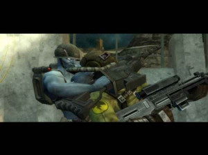 Rogue Trooper - PC