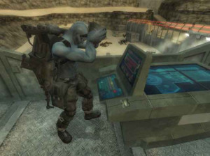 Rogue Trooper - PC