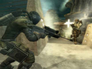 Rogue Trooper - PC