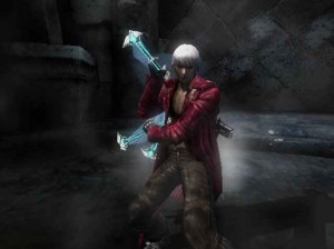 Devil May Cry 3 : Dante's Awakening - PS2