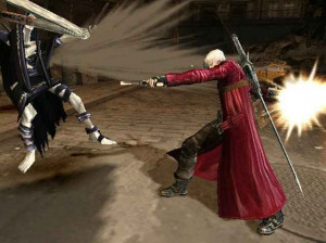 Devil May Cry 3 : Dante's Awakening - PS2