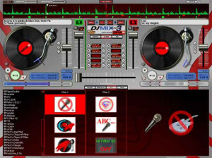 DJ Mix Station 3 - PC
