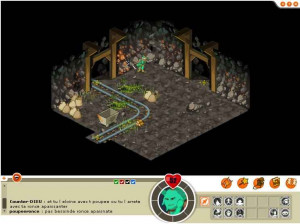 Dofus - PC