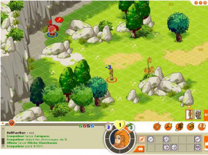 Dofus - PC