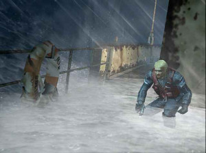 Cold Fear - PS2