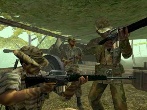 Vietcong Purple Haze - PS2