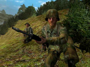 Vietcong Purple Haze - PS2