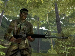 Vietcong Purple Haze - PS2