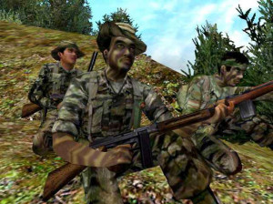 Vietcong Purple Haze - PS2