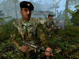 Vietcong Purple Haze - PS2