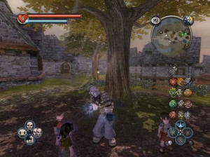 Fable - Xbox