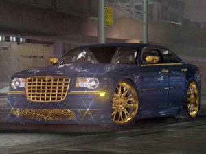 Midnight Club 3 : DUB Edition - Xbox