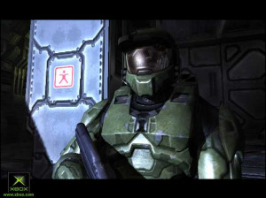 Halo 2 - Xbox