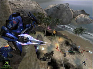 Halo 2 - Xbox