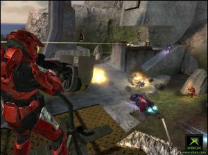 Halo 2 - Xbox