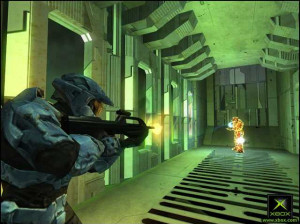 Halo 2 - Xbox