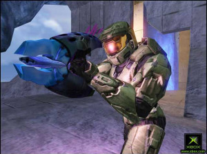 Halo 2 - Xbox