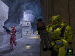 Halo 2 - Xbox