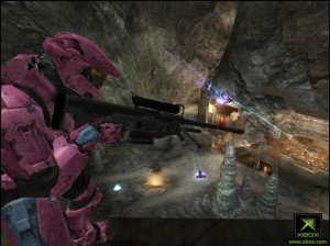 Halo 2 - Xbox