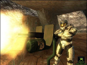 Halo 2 - Xbox