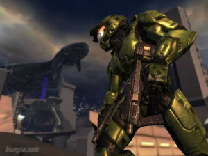 Halo 2 - Xbox