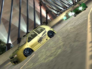 Need For Speed Underground 2 - PC