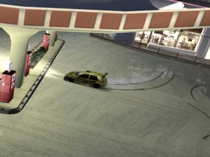 Need For Speed Underground 2 - Xbox