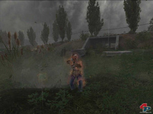 S.T.A.L.K.E.R. : Shadow of Chernobyl - PC