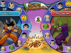 Dragon Ball Z : Budokai 3 - PS2