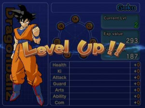 Dragon Ball Z : Budokai 3 - PS2