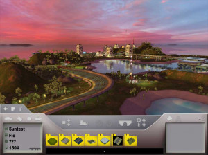 TrackMania Sunrise - PC