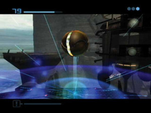 Metroid Prime 2 : Echoes - Gamecube