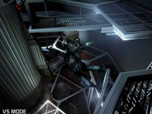 Splinter Cell 3 : Chaos Theory - Gamecube