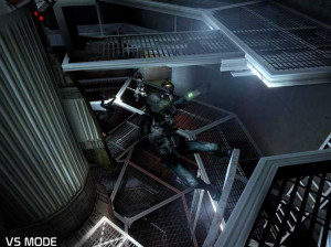 Splinter Cell 3 : Chaos Theory - PS2