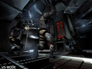 Splinter Cell 3 : Chaos Theory - Xbox