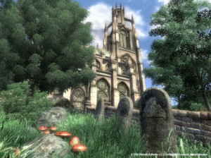 The Elder Scrolls IV : Oblivion - PC