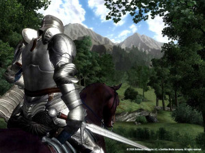 The Elder Scrolls IV : Oblivion - PC