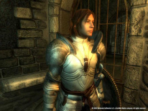 The Elder Scrolls IV : Oblivion - PS3