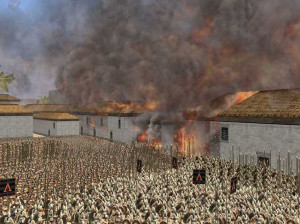 Rome Total War - PC