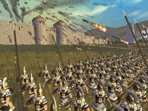 Rome Total War - PC