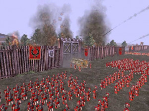 Rome Total War - PC