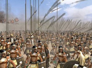 Rome Total War - PC