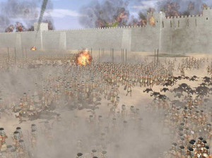 Rome Total War - PC