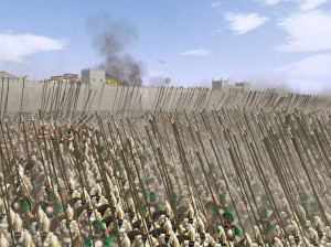 Rome Total War - PC