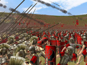 Rome Total War - PC