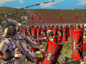 Rome Total War - PC