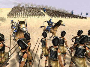 Rome Total War - PC