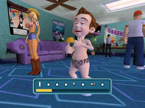 Leisure Suit Larry : Magna Cum Laude - PS2